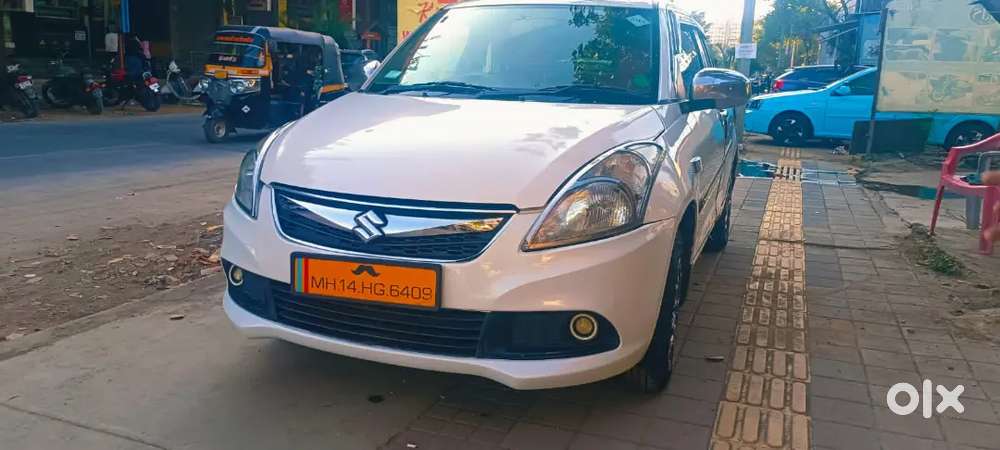 Maruti Dzire Tour 2019 Cng