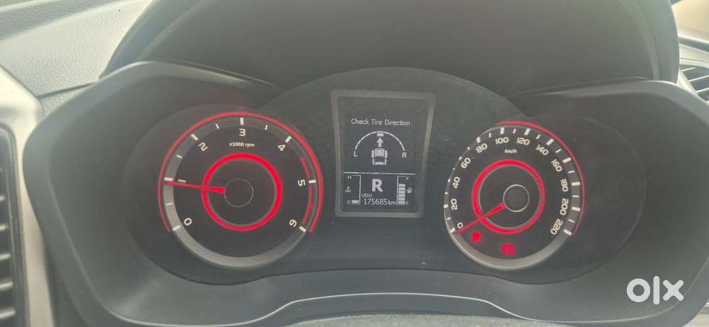 Mahindra Xuv300 Diesel 2019