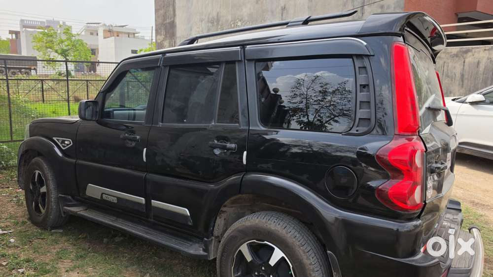 Mahindra Scorpio S11 Mt 7s Cc, 2026, Diesel