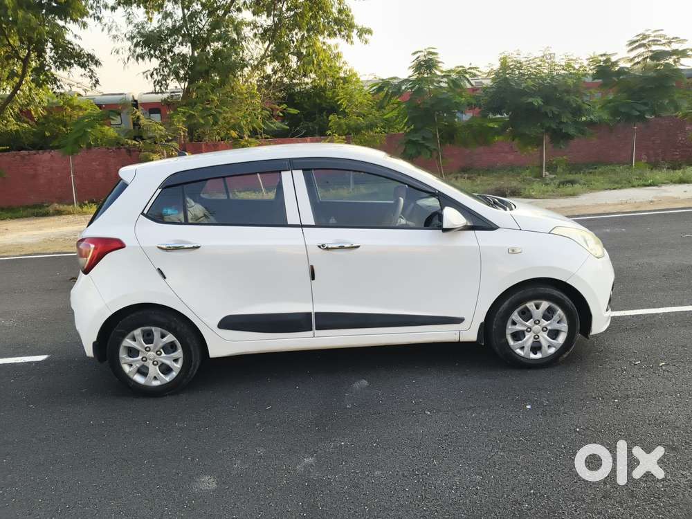 Hyundai Grand I10 Magna, 2013, Petrol