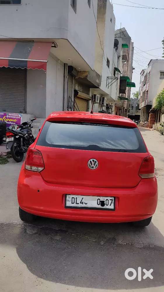 Polo Urgent Sale