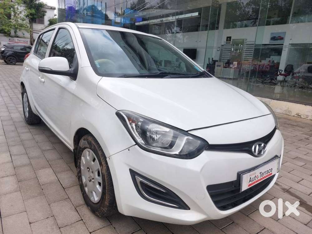 Hyundai I20 2012-2014 Magna 1.4 Crdi (diesel), 2013, Diesel