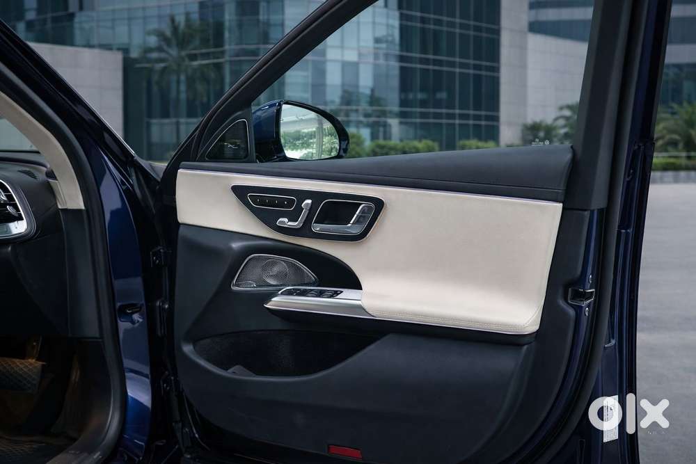 Mercedes-benz E-class E220d Lwb, 2024, Diesel