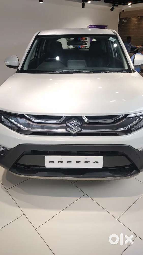 Maruti Suzuki Victoris 2026 Petrol Well Maintained