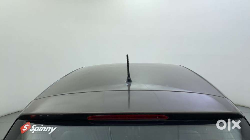 Volkswagen Polo 2009-2013 Petrol Highline 1.2l, 2017, Petrol