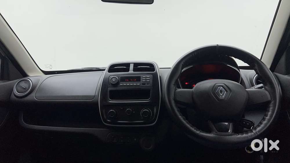 Renault Kwid 1.0 Rxl, 2019, Petrol