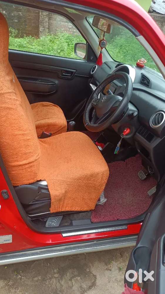 Maruti S-presso 2020 Amt 2nd Owner