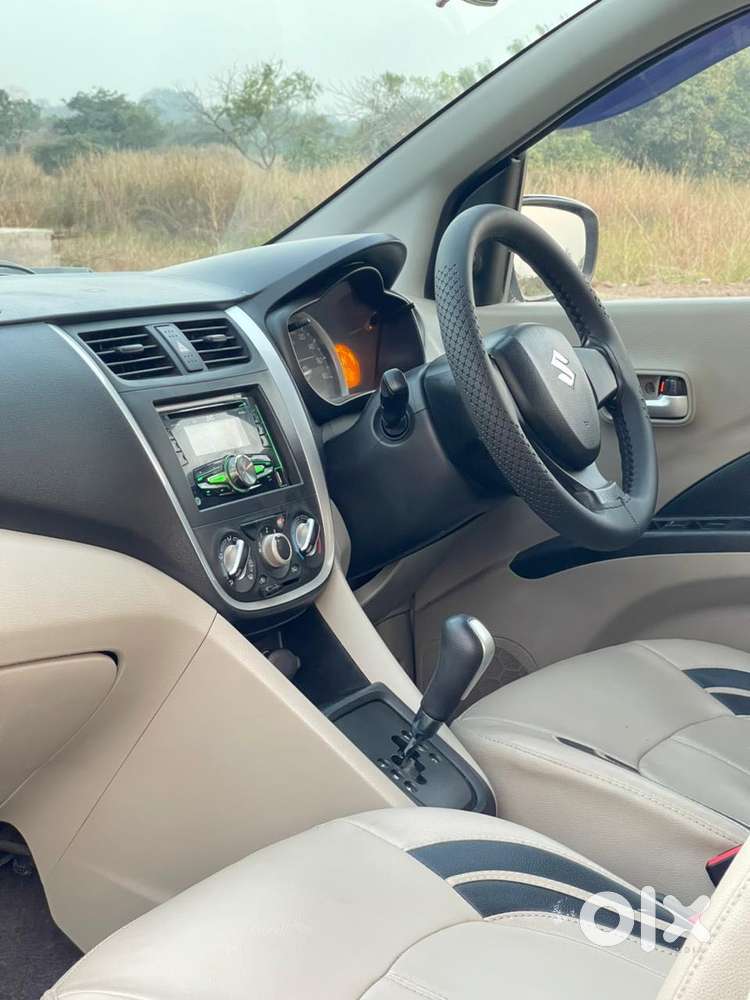 Maruti Suzuki Celerio