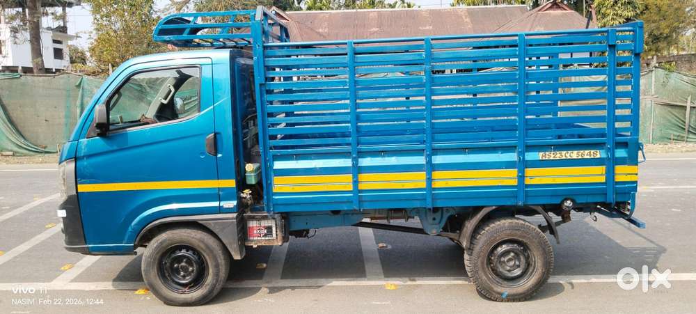 Tata Bolt, 2021, Diesel