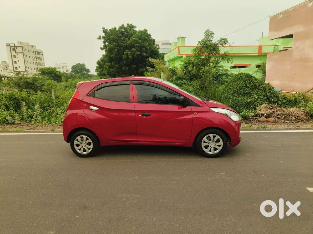 Hyundai Eon, 2015, Petrol