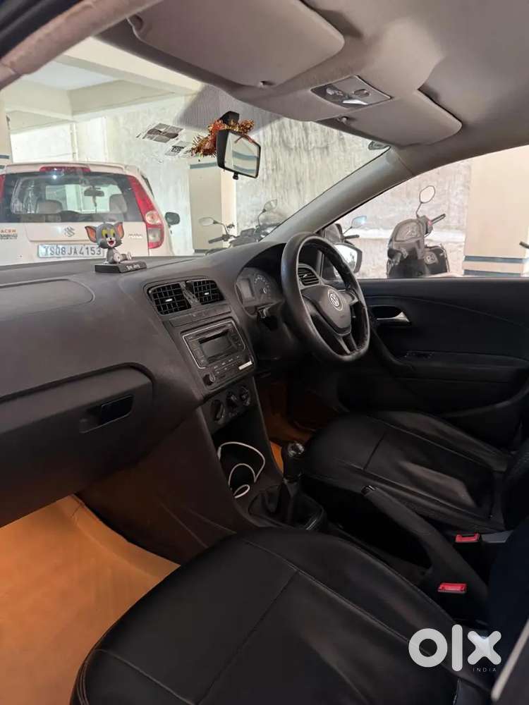 Volkswagen Polo 1.2 2015