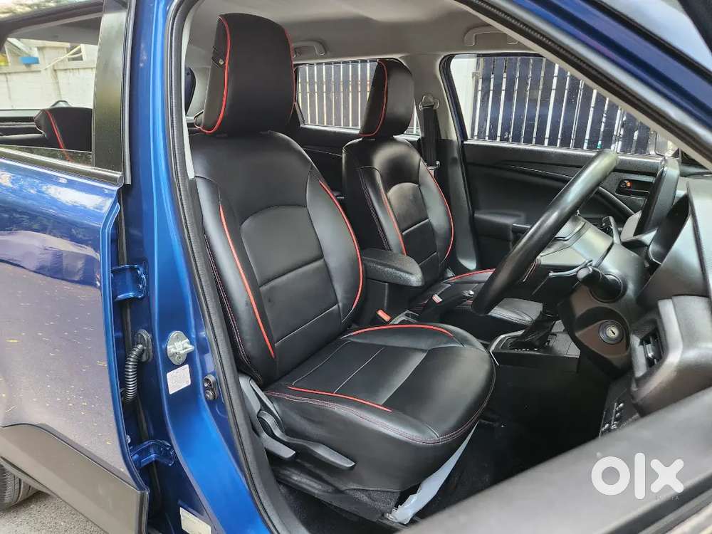 Maruti Suzuki Brezza Vxi At ,2023, Petrol