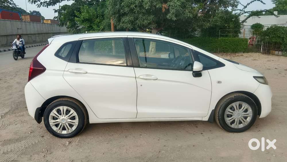 Honda Jazz 1.5 S I Dtec, 2018, Diesel