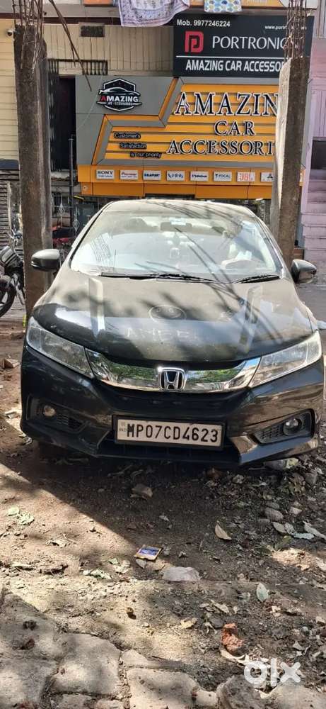 Honda City 2014 Diesel 70000 Km Driven