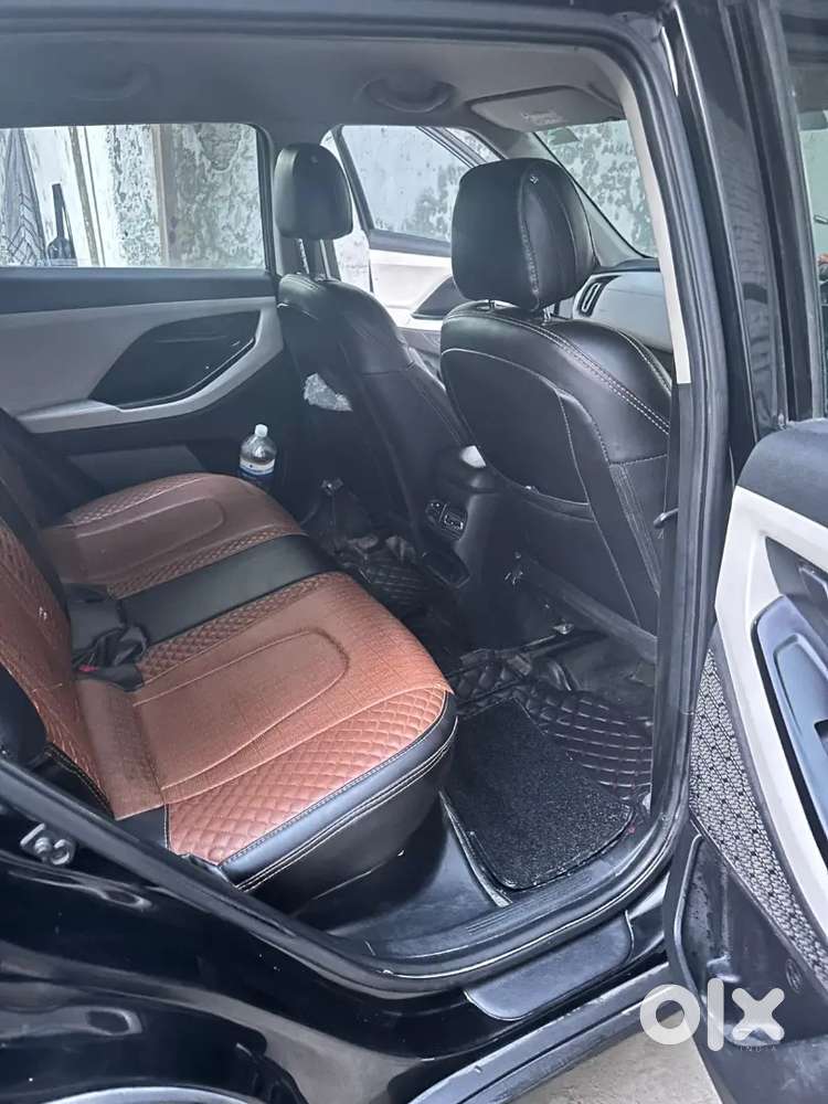 Hyundai Creta Diesel 2021