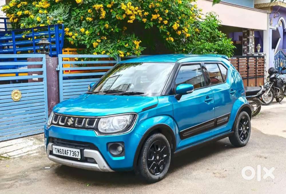 Maruthi Suzuki Ingis
