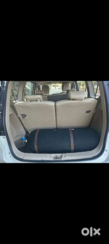 Maruti Suzuki Ertiga 1.5 Zxi Plus, 2022, Cng & Hybrids