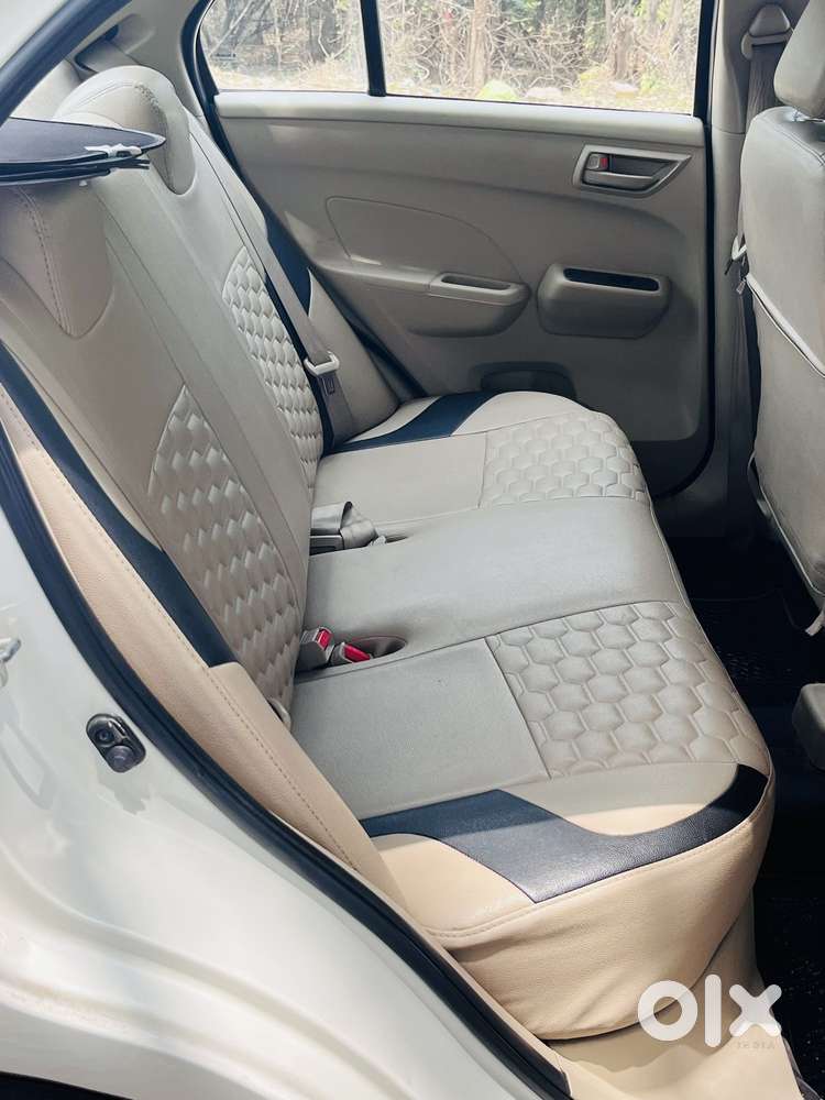 Maruti Suzuki Swift Dzire, 2022, Petrol