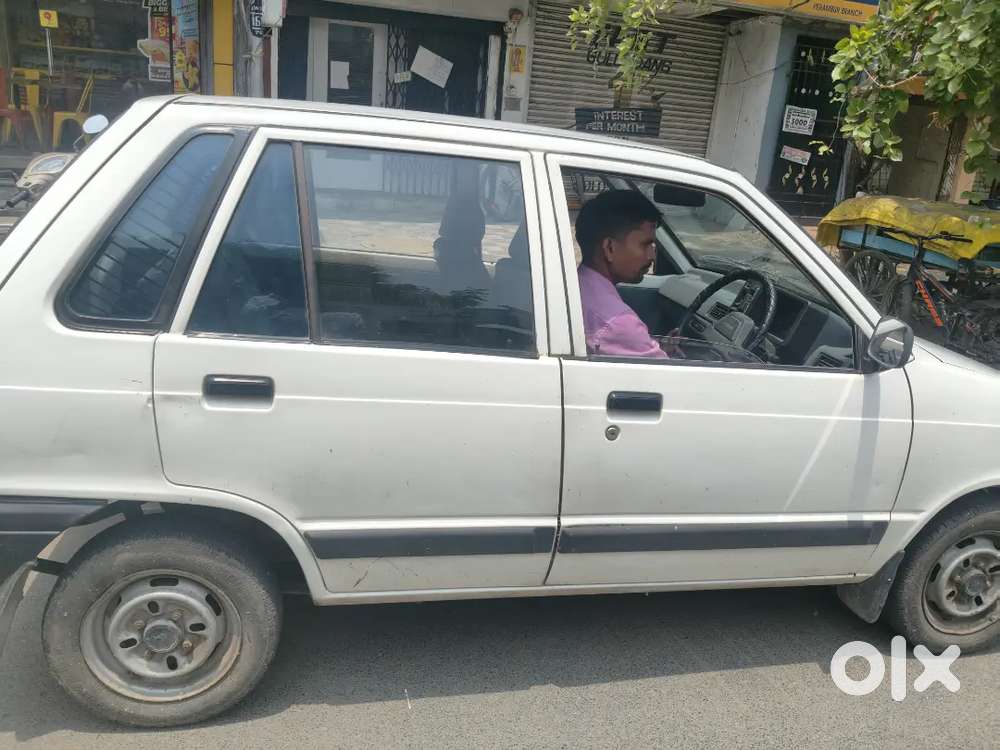 Good Condition
