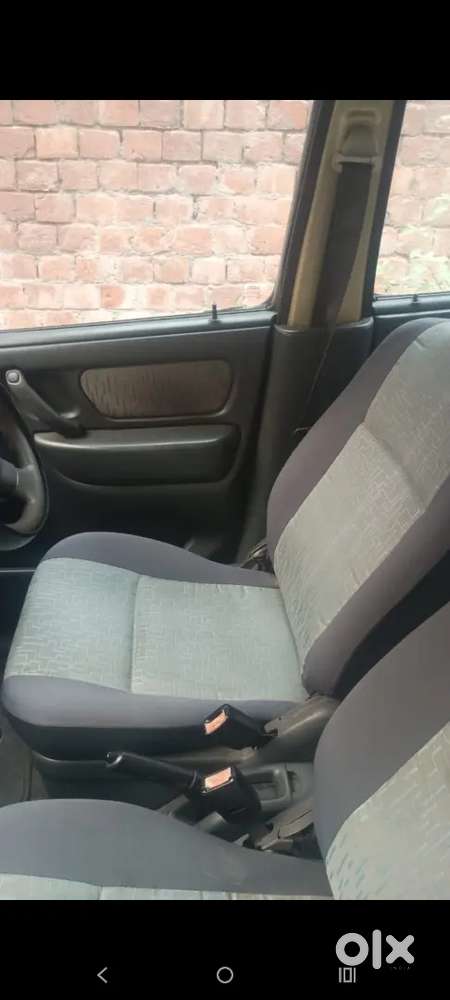Maruti Suzuki Wagon R 2007 Petrol Well Maintained