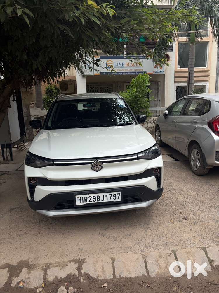 Maruti Suzuki Victoris 2026