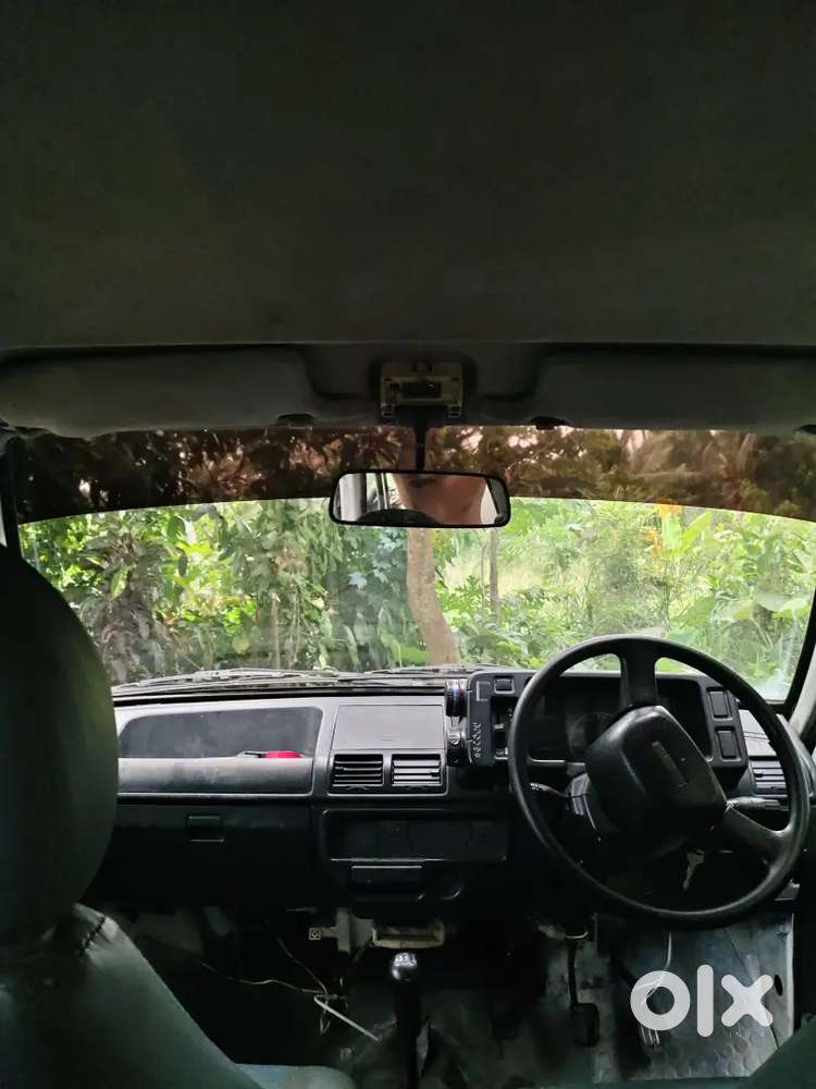 Maruti Suzuki 800 Petrol 2000