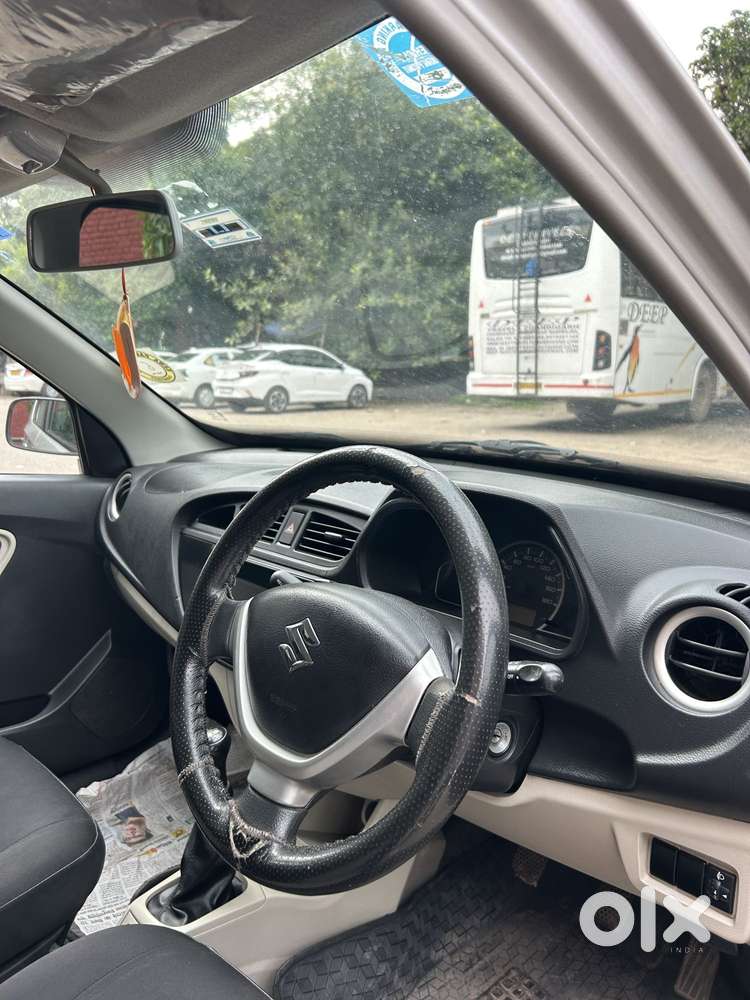 Maruti Suzuki Alto 800 Vxi Plus Option, 2022, Petrol
