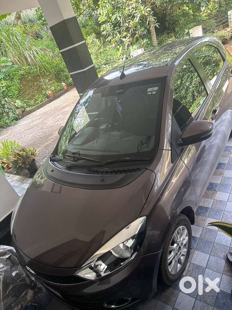 Tata Tiago Petrol Manual 2018