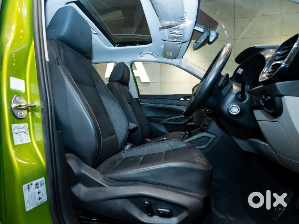 Skoda Kylaq Prestige At, 2026, Petrol