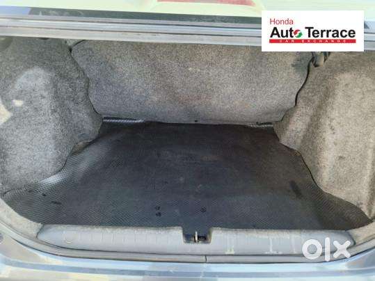 Honda Amaze Vx Petrol, 2024, Petrol