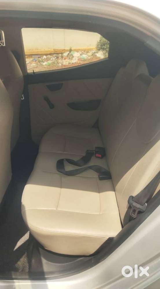 Hyundai Eon, 2018, Petrol