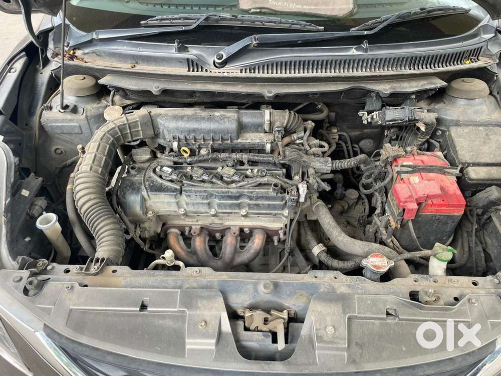 Maruti Suzuki Baleno 2020