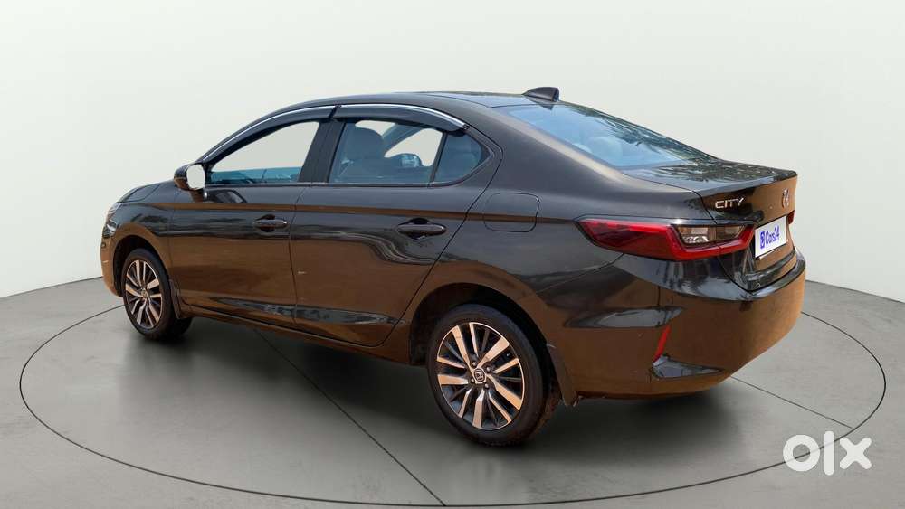 Honda City 1.5 Vx I-vtec Mt, 2022, Petrol
