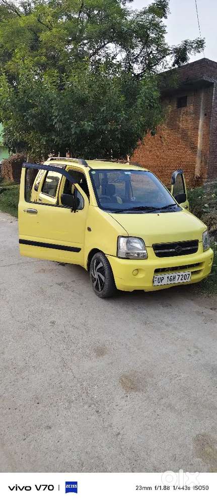 Maruti Suzuki Wagon R 2030 Tak Valid