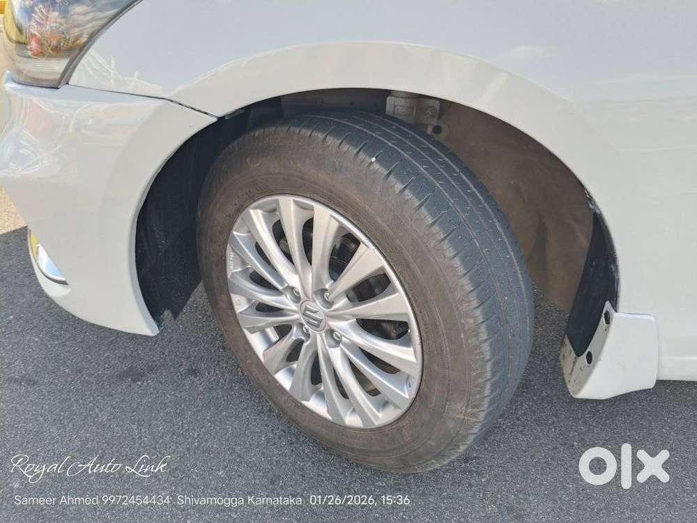 Maruti Suzuki Ciaz 1.5 Alpha Shvs Petrol, 2023, Cng & Hybrids