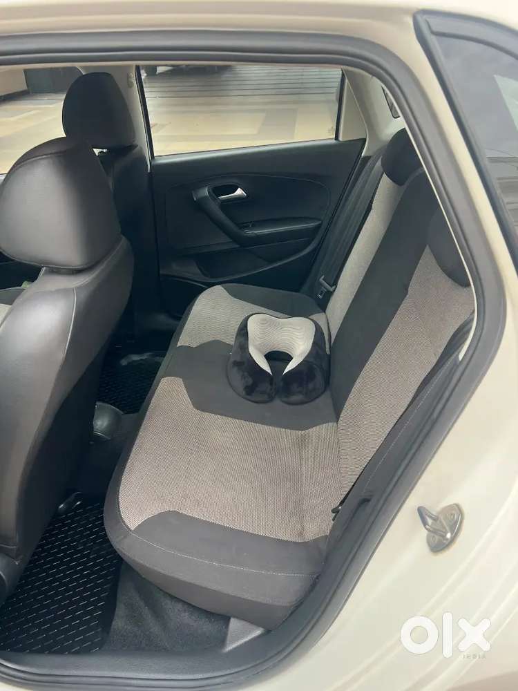 Volkswagen Polo 1.5 Gt Tdi – Top Model  1st Owner