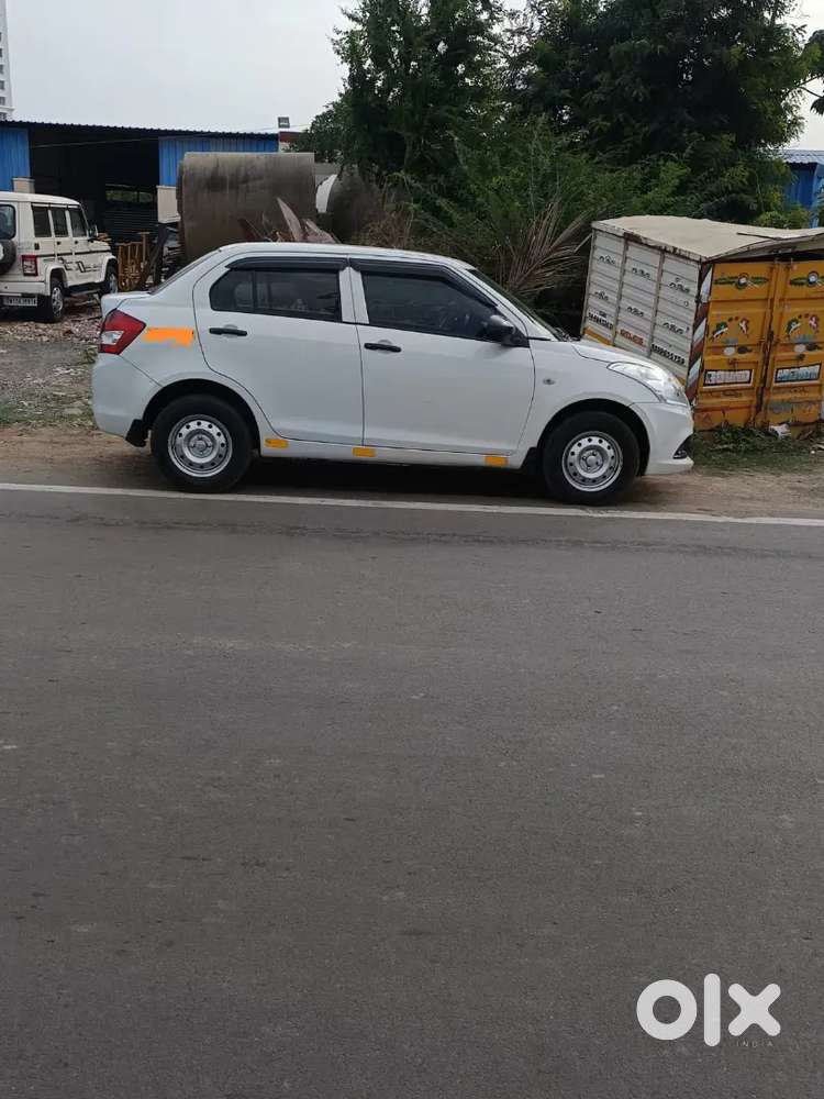 Maruti Suzuki Dzire 2017 Diesel 245000 Km Driven
