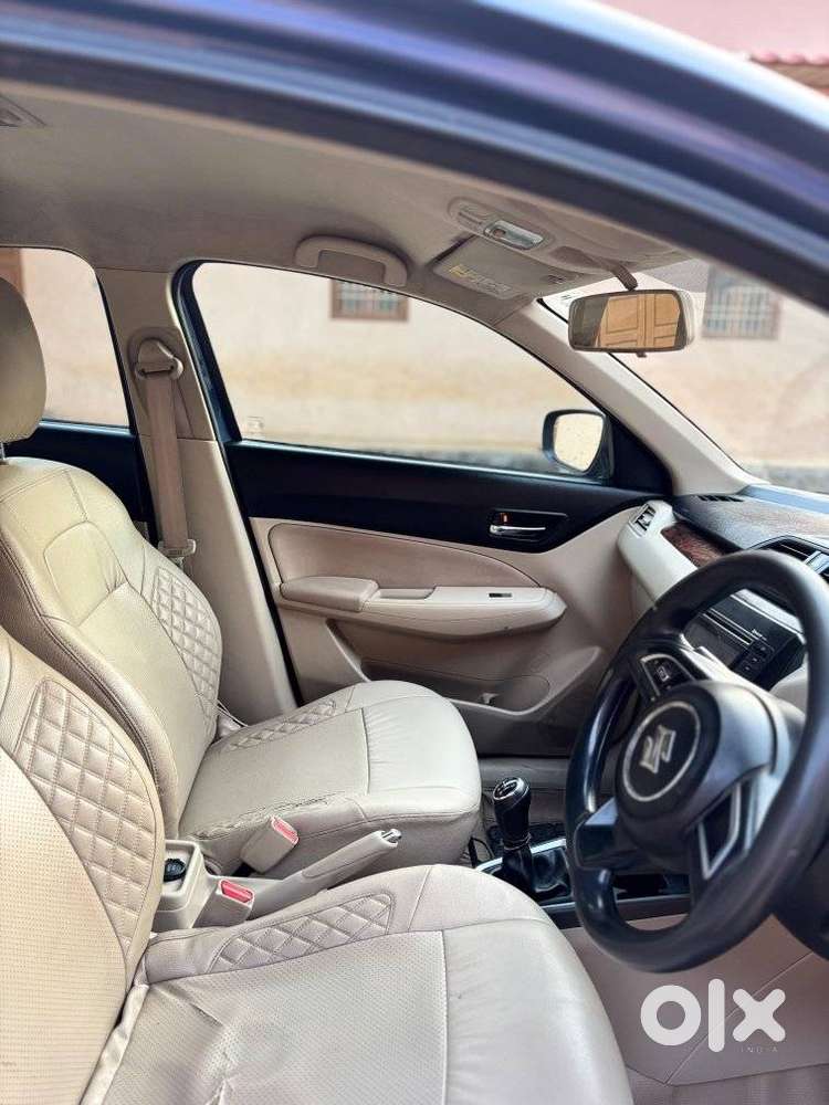 Maruti Suzuki Swift Dzire Vdi Bsiv, 2017, Diesel