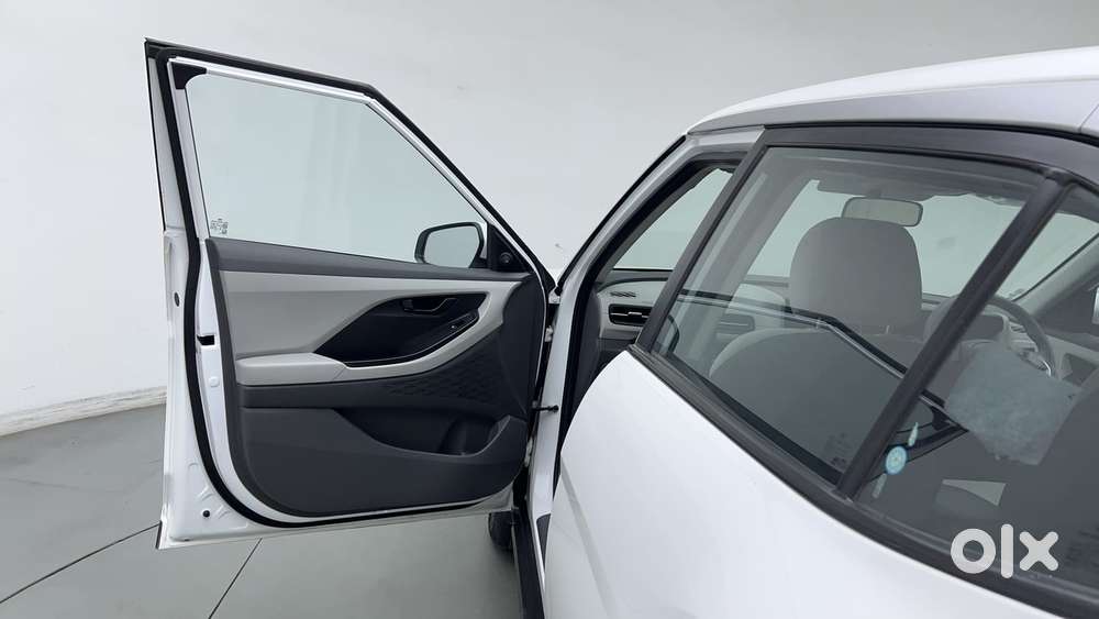 Hyundai Creta 1.5 E Petrol, 2024, Petrol