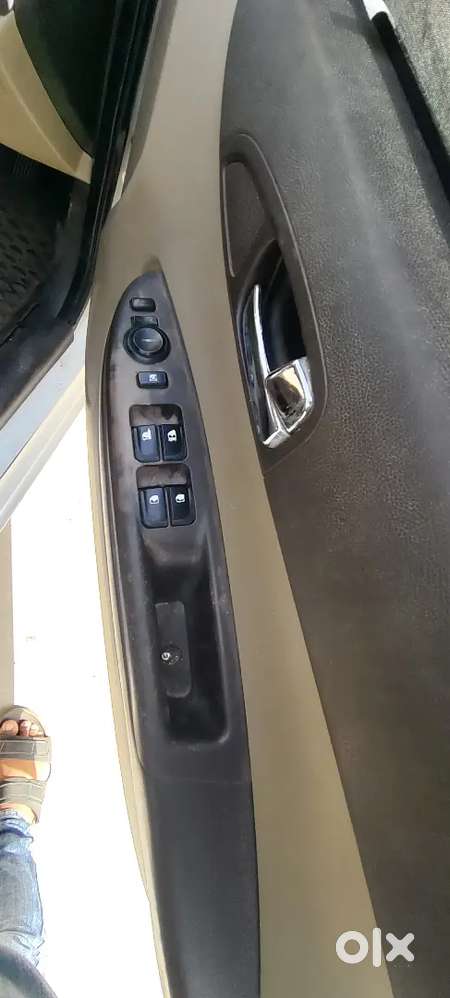 Hyundai I20 2010
