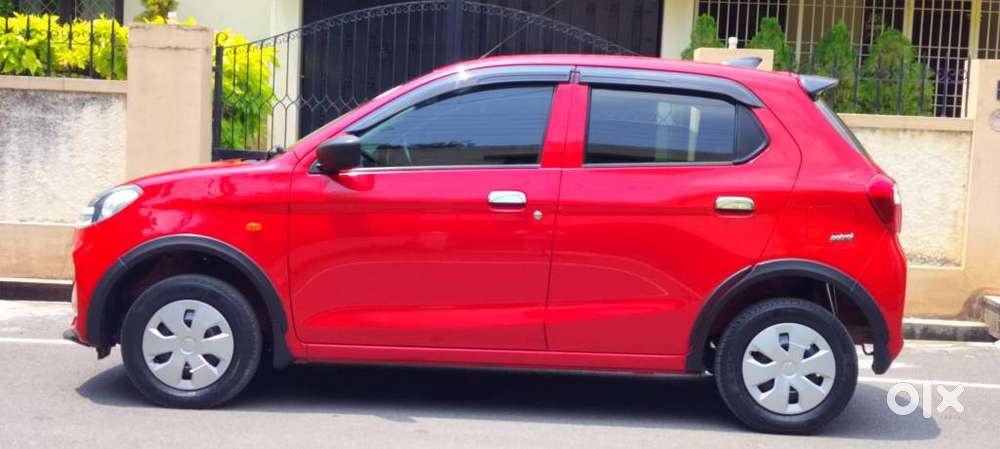 Maruti Suzuki Alto K10 1.0 Vxi, 2025, Petrol