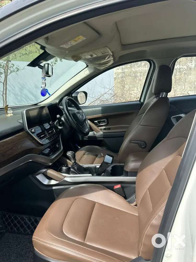 Tata Harrier 2021 Diesel 48000 Km Driven