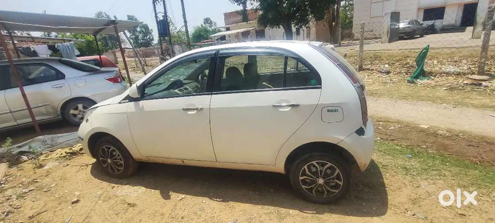 Tata Indica Vista 2014