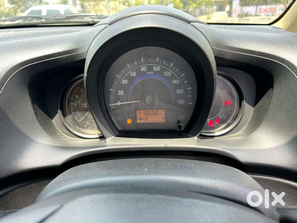 Honda Amaze 2013-2016 Vx I-dtec, 2015, Diesel