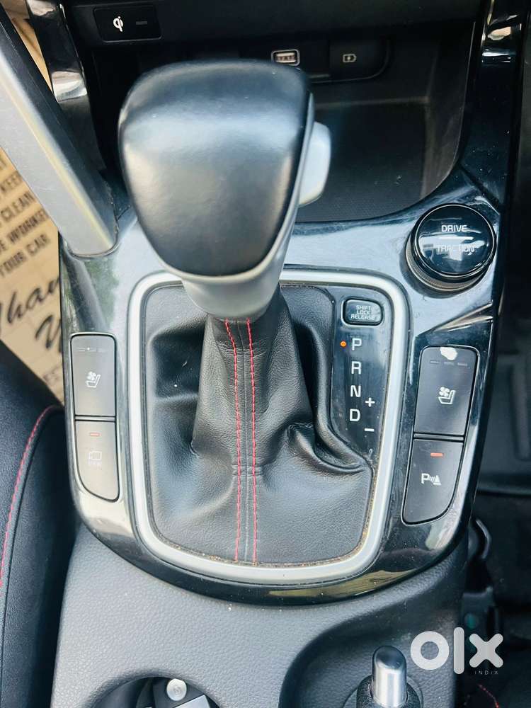 Kia Seltos 1.4 Gtx Gdi Petrol At, 2022, Petrol