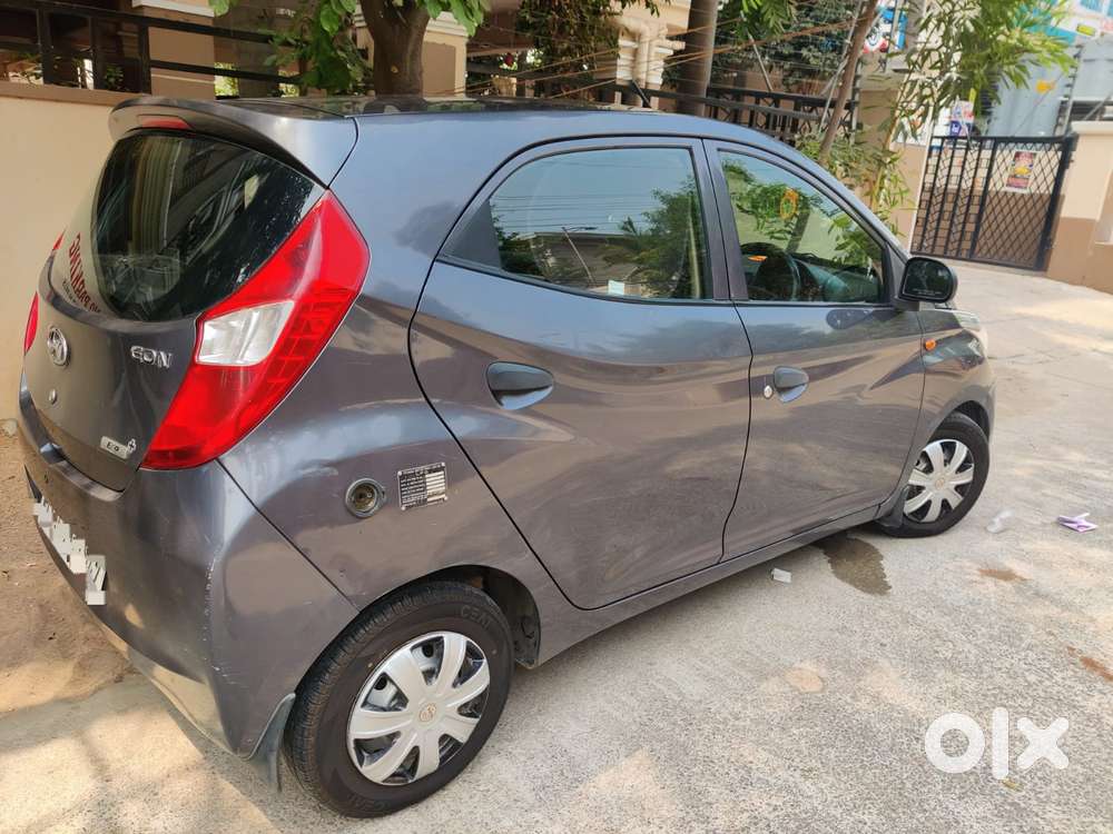 Hyundai Eon Era +, 2015, Petrol