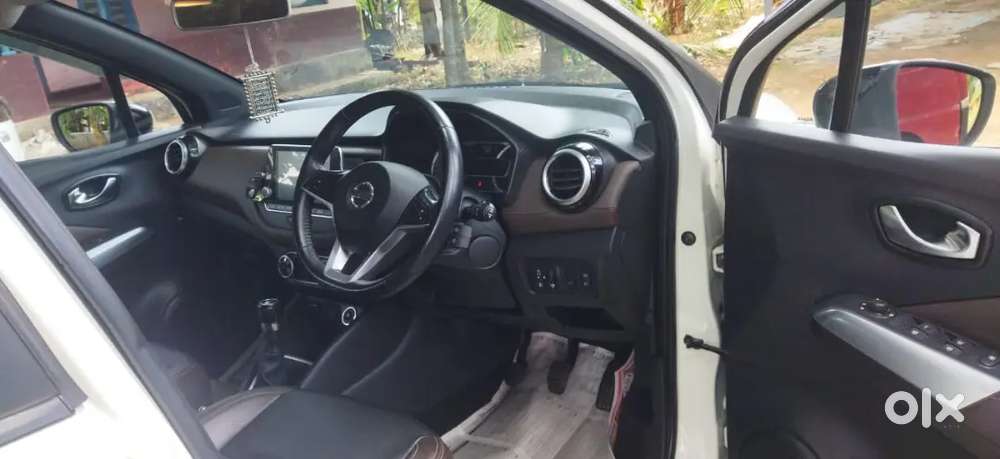 Nissan Kicks 2019 Diesel Well Maintained. Open For Swap With Automatic