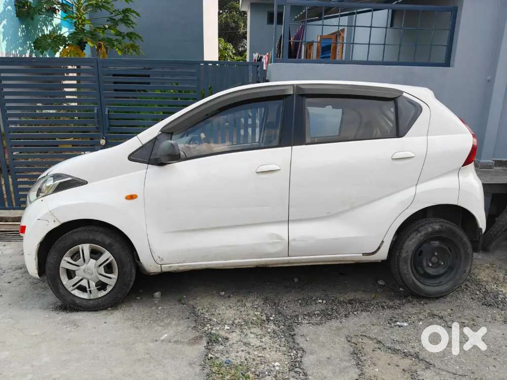 Datsun Redigo 2017 Petrol Very Good Condition