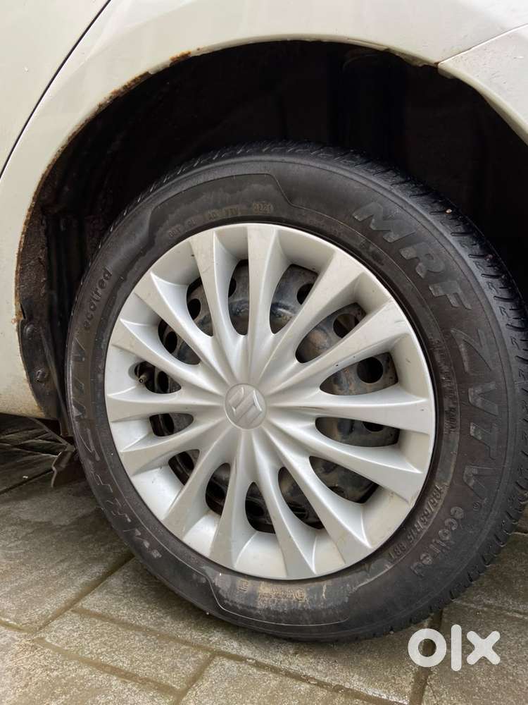 Maruti Suzuki Ciaz Vxi, 2015, Cng & Hybrids