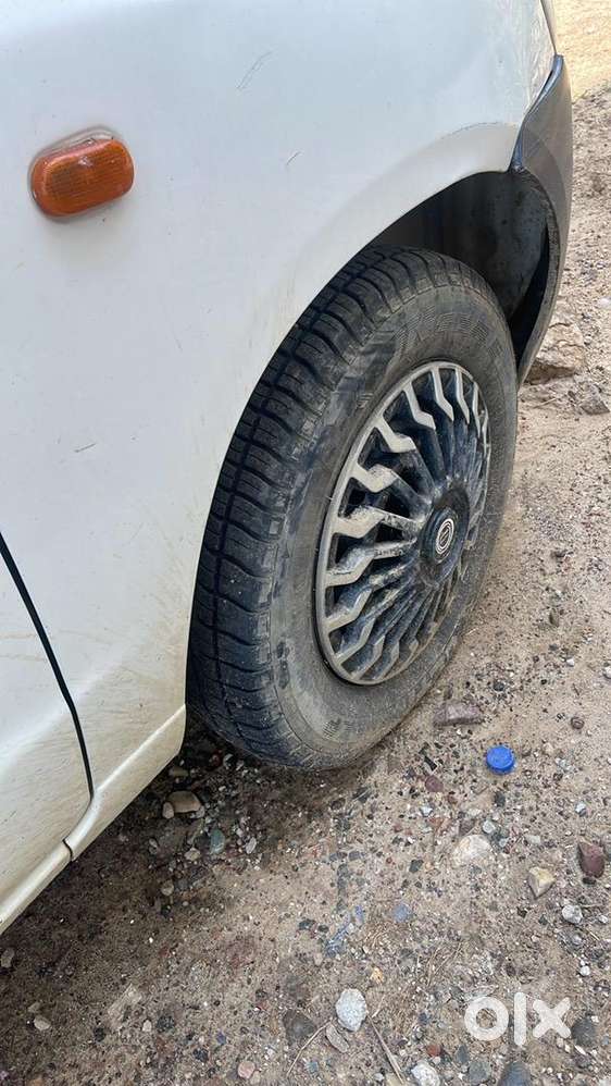 Maruti Suzuki Alto 2007